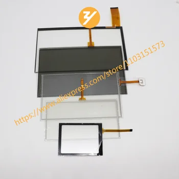 12,1-дюймовая сенсорная панель N010-0550-T715 Zhiyan supply