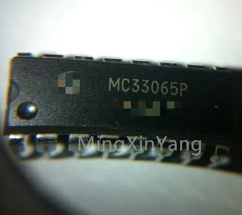 2ШТ MC33065P MC33065P-H DIP-16 Интегральная схема микросхема