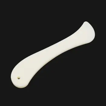 Инструмент для биговки краев костяных папок для переплетной бумаги