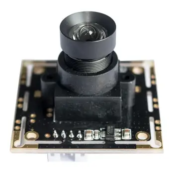 KS1.3A142 AR0130 USB модуль камеры IR-CUT Распознавание лиц Низкая освещенность Инфракрасный мониторинг без искажений 100 градусов