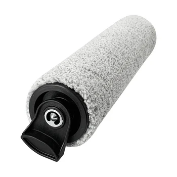 Щетка-валик Пластиковая щетка-валик для парового пылесоса Tineco Floor ONE S5 для влажной сушки