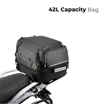 Для BMW R1200GS ADV, R1250GS Adventure, F850GS, F750GS, сумки для инструментов на раме мотоцикла, сумки для ремонта