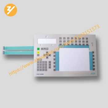 Подвесной мембранный клавиатурный переключатель Robot Teach W-L02586 Zhiyan supply