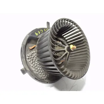 Двигатель отопления/1K1820015L/F011500081 / 1K1820015Q / 17190841 служит для VOLKSWAGEN CADDY van/KOMBI 2.0 TDI