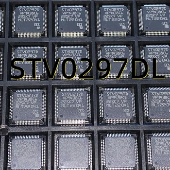 STV0297DL 10 + QFP64