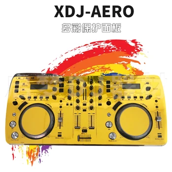 XDJ-AERO интегрированный контроллер disc maker film импортированный ПВХ защитный стикер panel skin