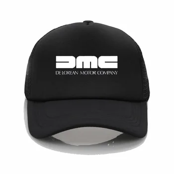 Модные шляпы, бейсболка с принтом DMC, Регулируемые шляпы для папы, мужские Высококачественные хлопковые кепки, женская шляпа в стиле хип-хоп