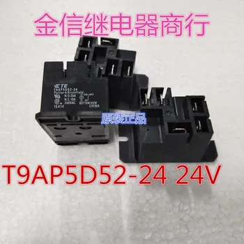Бесплатная доставка T9AP5D52-24 24V 10ШТ, как показано на рисунке