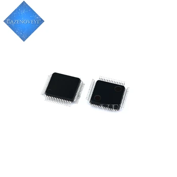 Автомобильный чип ST72C334N4 72C334N4 QFP-64