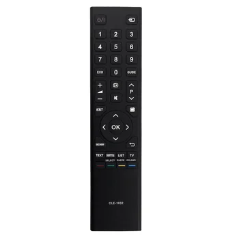 CLE-1032 Замена Пульта Дистанционного управления для Hitachi Smart LED TV CLE1032 Remote LD43HTD02F LD43HTD02F-CO