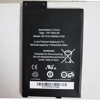 ISUNOO полимерно-литиевая батарея для kindle 3 батарея для Kindle 3 III Клавиатура Читалка D00901 Graphite 170-1032-00