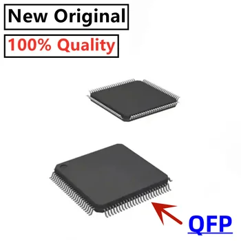 (1 штука) 100% Новый чипсет NJW1197AF QFP