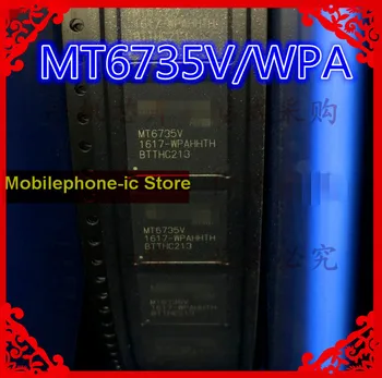 Процессоры для мобильных телефонов MT6735 MT6735V MT6735V-C MT6735V-CT Новый оригинал