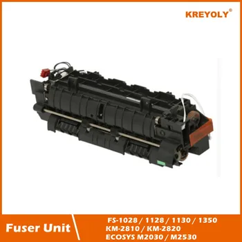 Восстановленный термоблок FK-150 для Kyocera FS-1028 1128 1130 1350 KM-2810 KM-2820 ECOSYS M2030/M2530 110v 220v