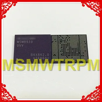 Процессоры Mobilephone CPU MSM8939 0AA MSM8939 1AA MSM8939 0VV MSM8939 1VV Новый Оригинал