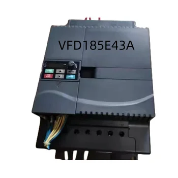 Новый Оригинальный Подлинный инвертор VFD185E43A VFD185C43A VFD220E43A VFD220C43A VFD300C43A