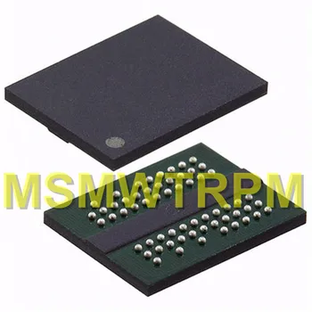 MT47H64M8CF-3: G D9LQJ DDR2 512Mb FBGA60Ball Новый Оригинальный